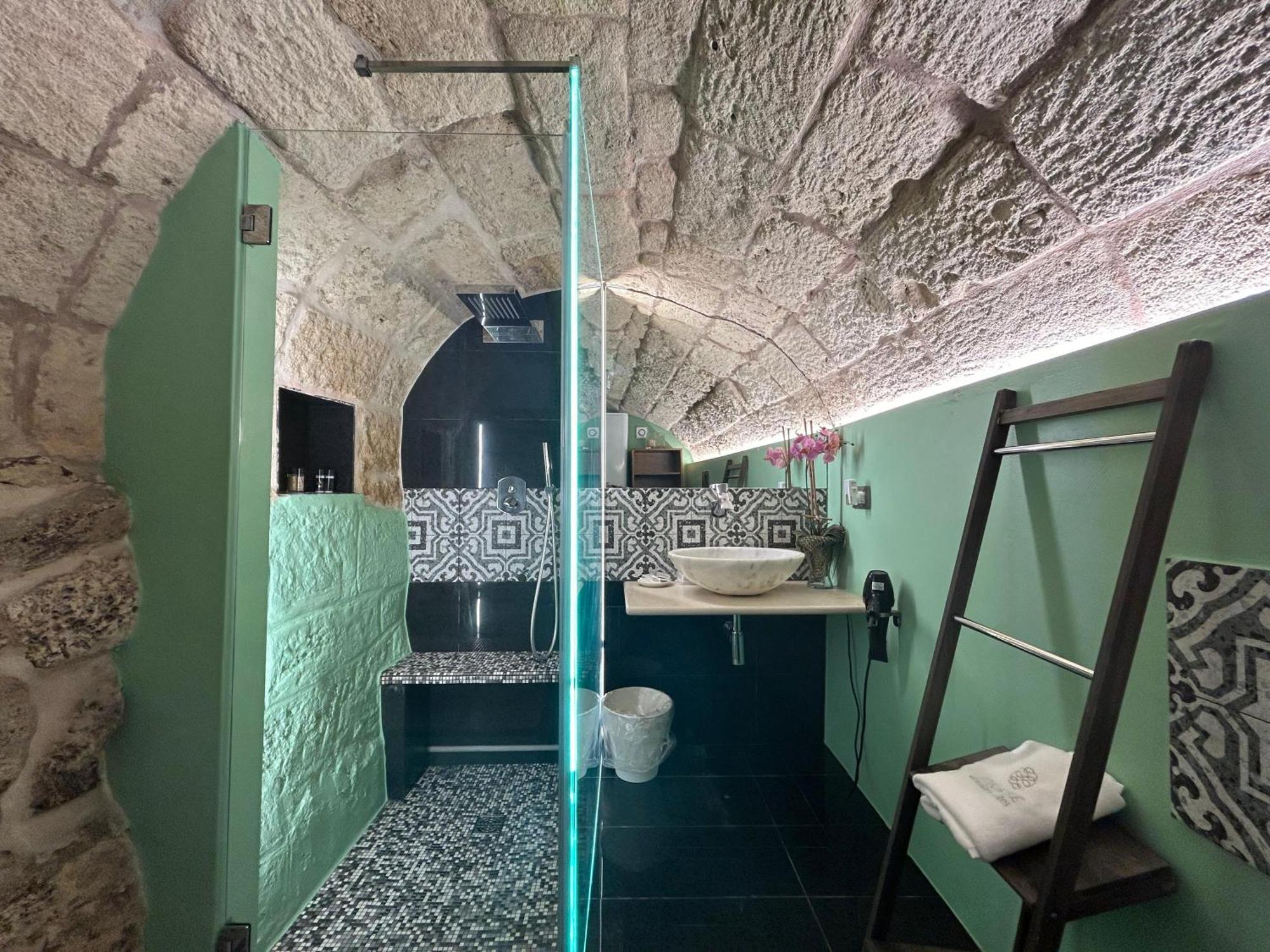 Trame Poesia Di Mare 2 Bed & Breakfast Polignano a Mare Ngoại thất bức ảnh