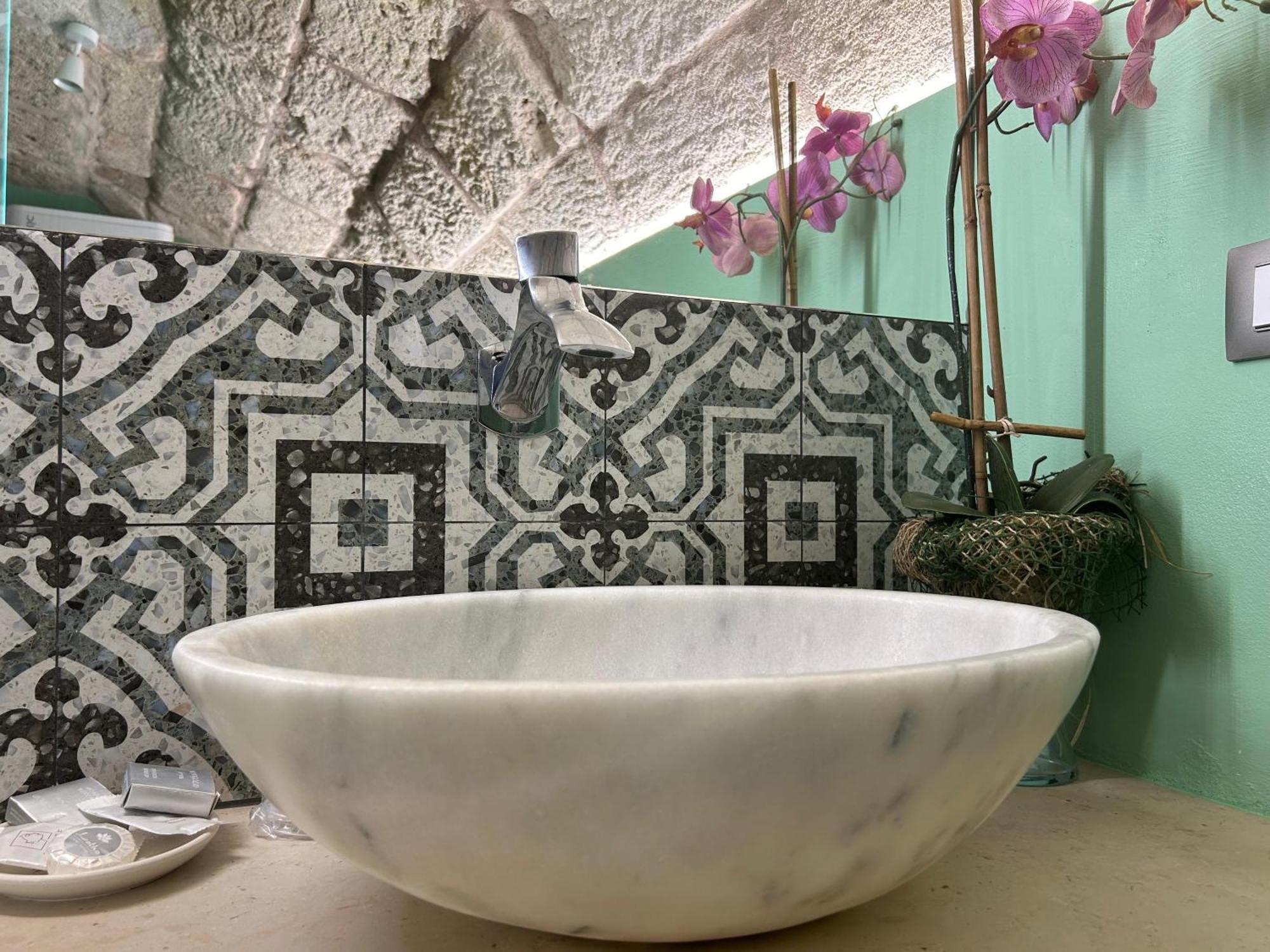 Trame Poesia Di Mare 2 Bed & Breakfast Polignano a Mare Ngoại thất bức ảnh