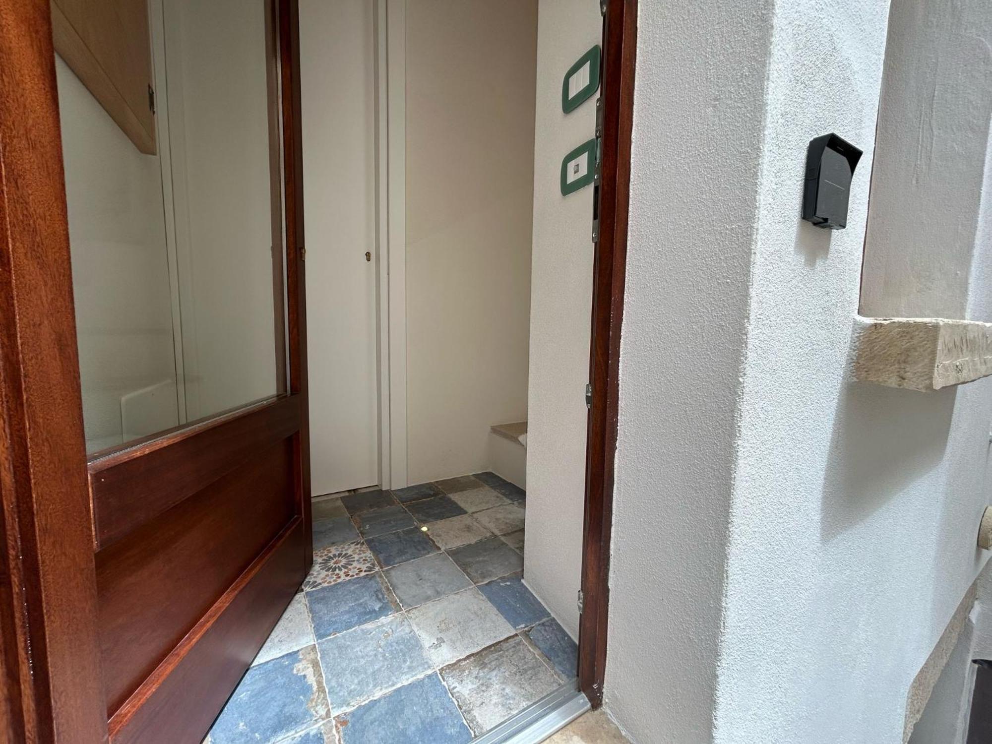 Trame Poesia Di Mare 2 Bed & Breakfast Polignano a Mare Ngoại thất bức ảnh