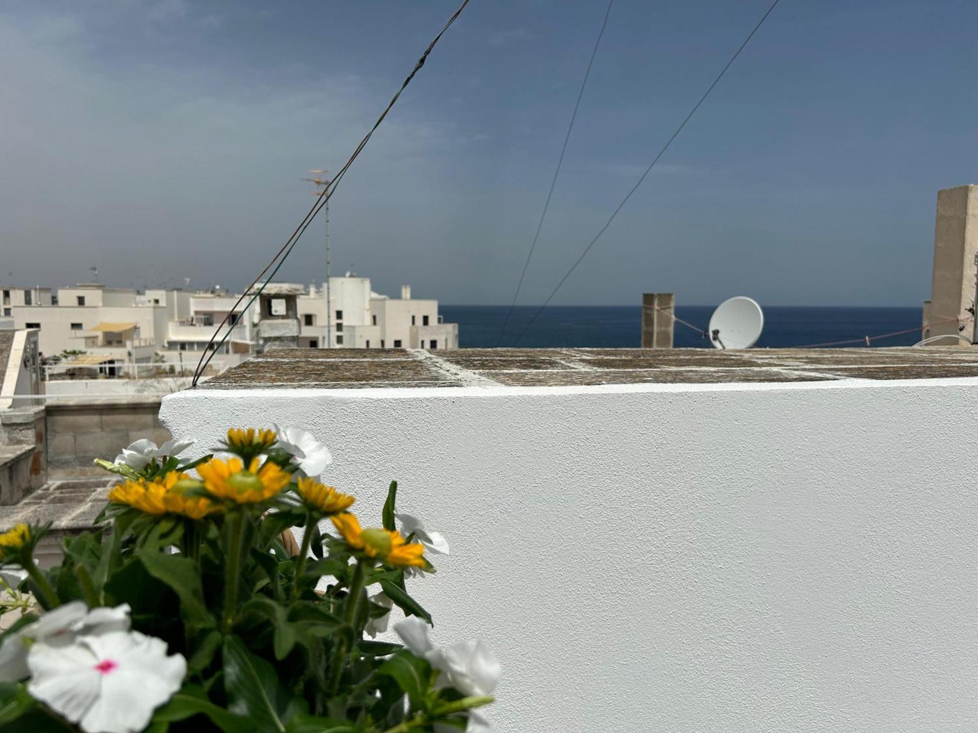 Trame Poesia Di Mare 2 Bed & Breakfast Polignano a Mare Ngoại thất bức ảnh