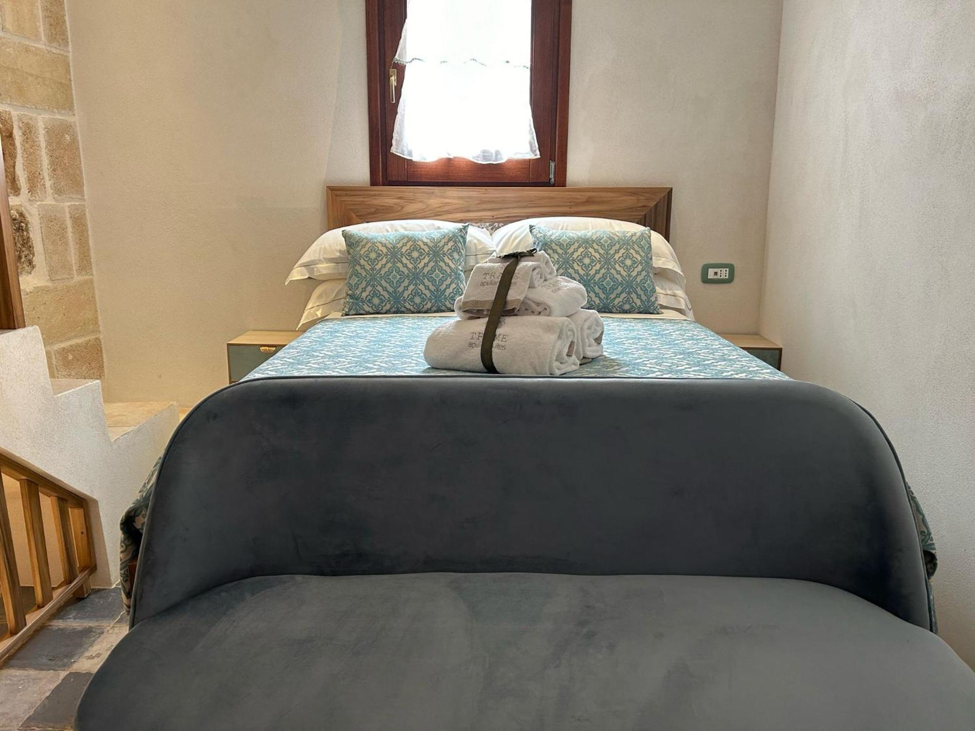 Trame Poesia Di Mare 2 Bed & Breakfast Polignano a Mare Ngoại thất bức ảnh