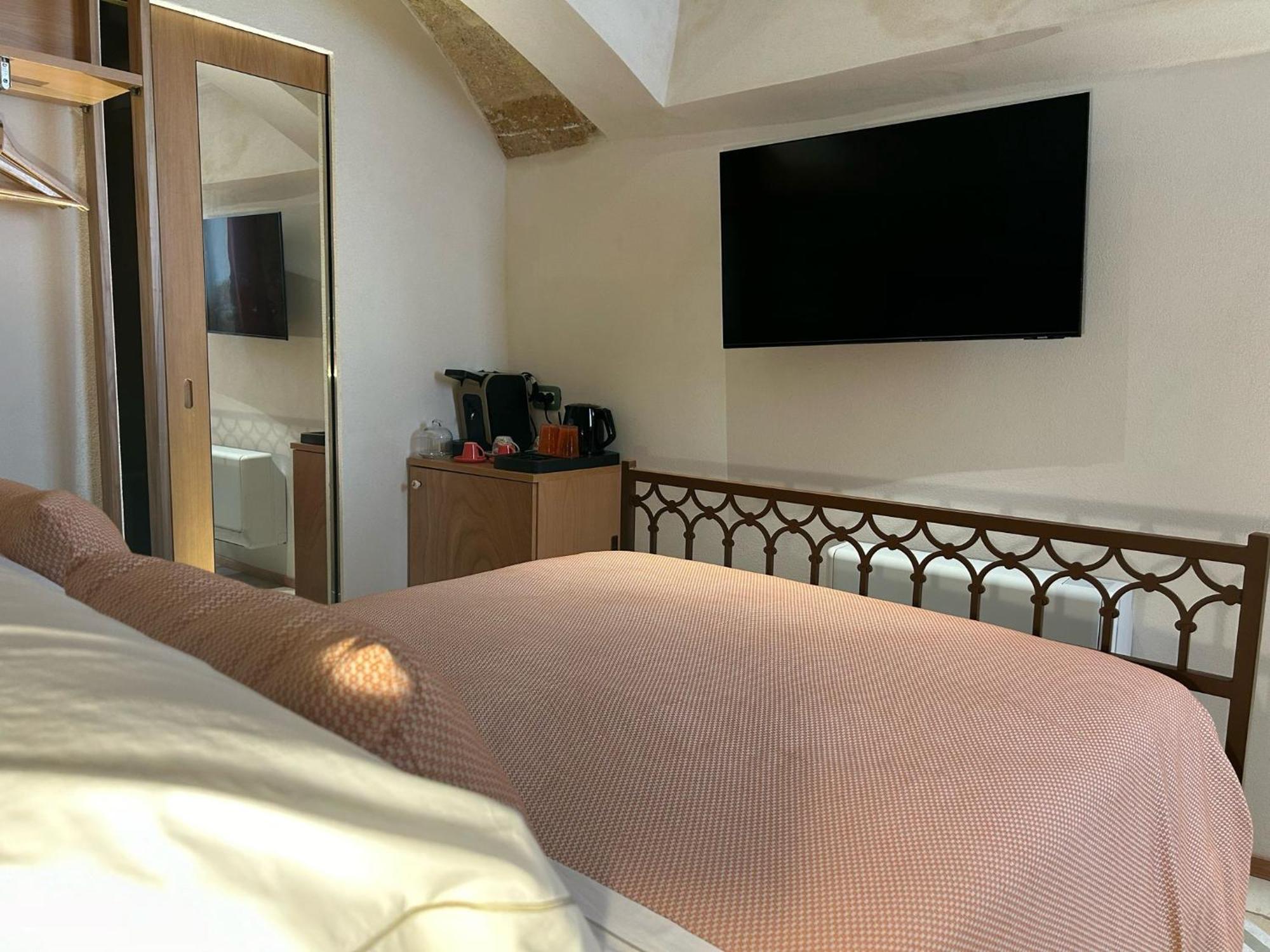 Trame Poesia Di Mare 2 Bed & Breakfast Polignano a Mare Ngoại thất bức ảnh
