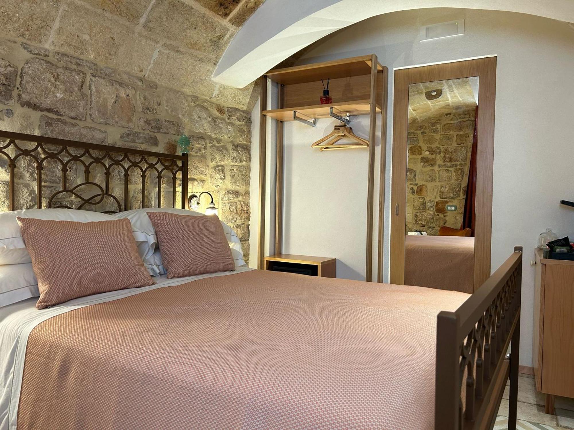 Trame Poesia Di Mare 2 Bed & Breakfast Polignano a Mare Ngoại thất bức ảnh