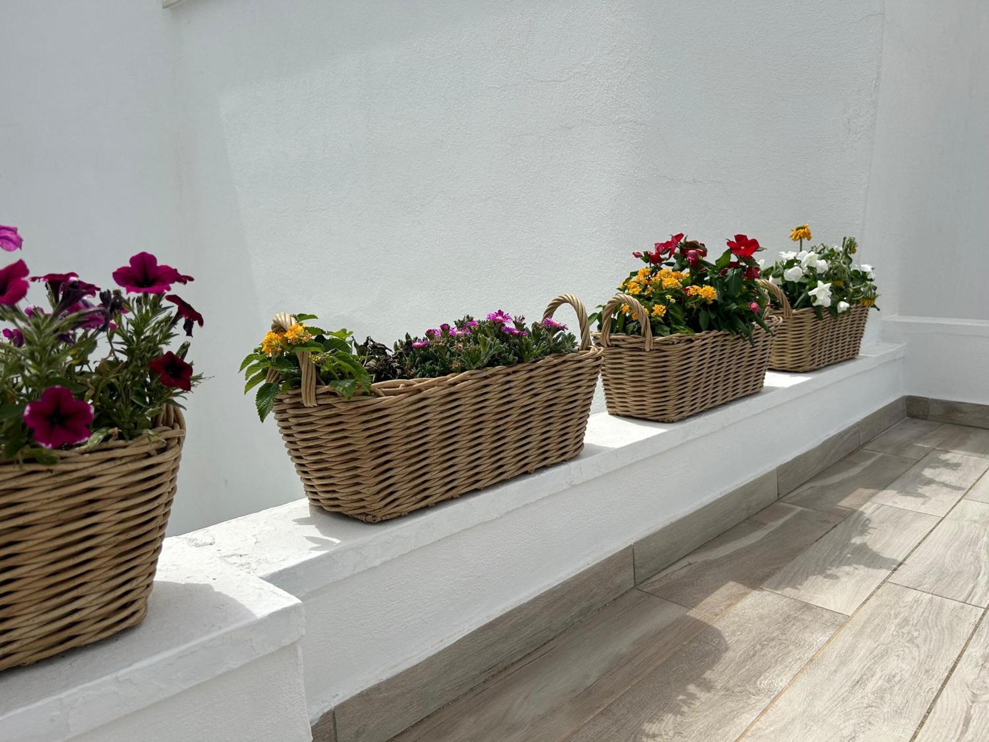 Trame Poesia Di Mare 2 Bed & Breakfast Polignano a Mare Ngoại thất bức ảnh
