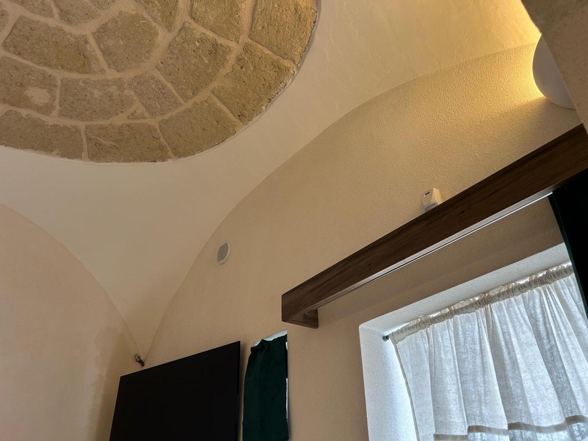 Trame Poesia Di Mare 2 Bed & Breakfast Polignano a Mare Ngoại thất bức ảnh