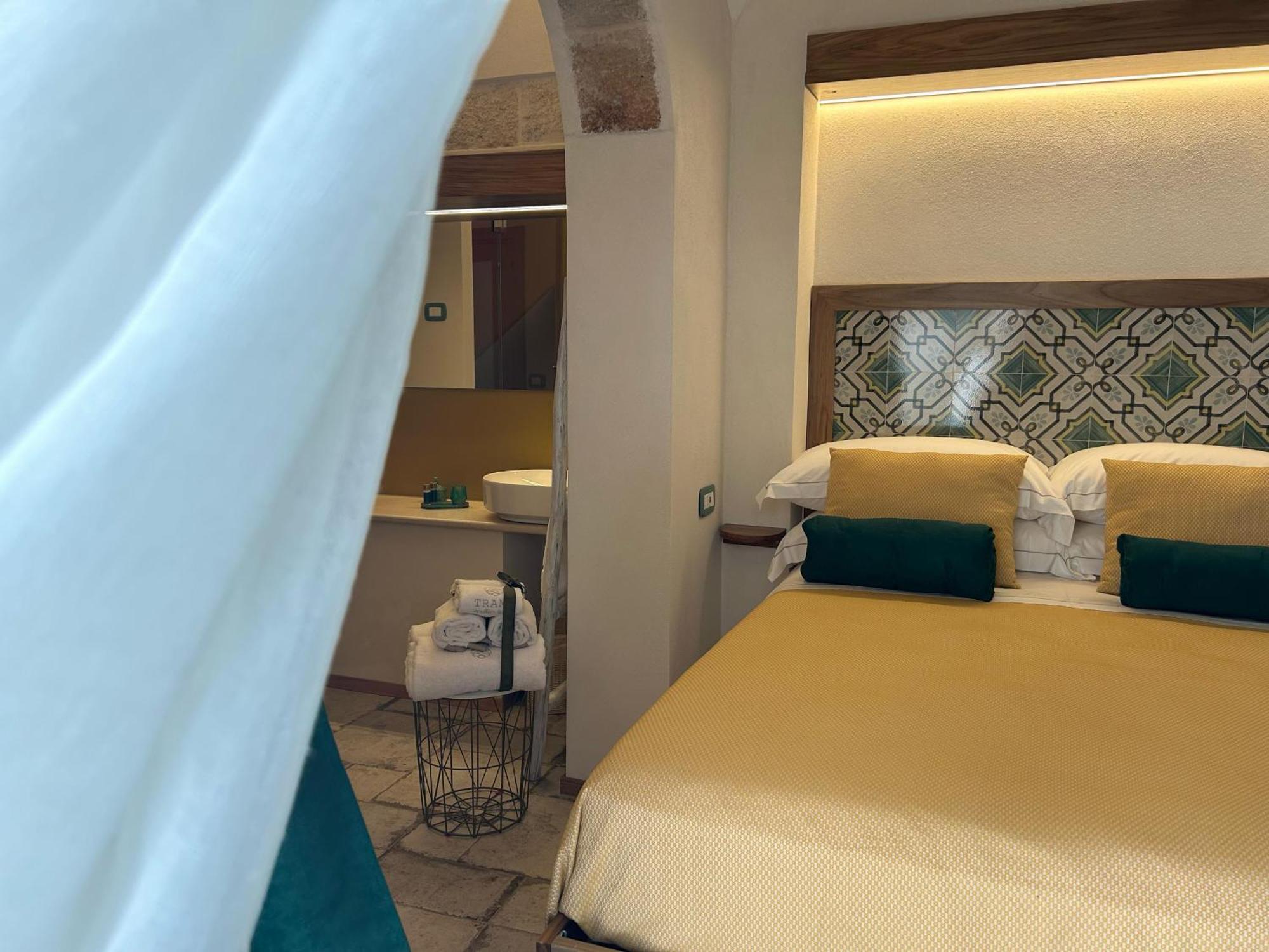 Trame Poesia Di Mare 2 Bed & Breakfast Polignano a Mare Ngoại thất bức ảnh
