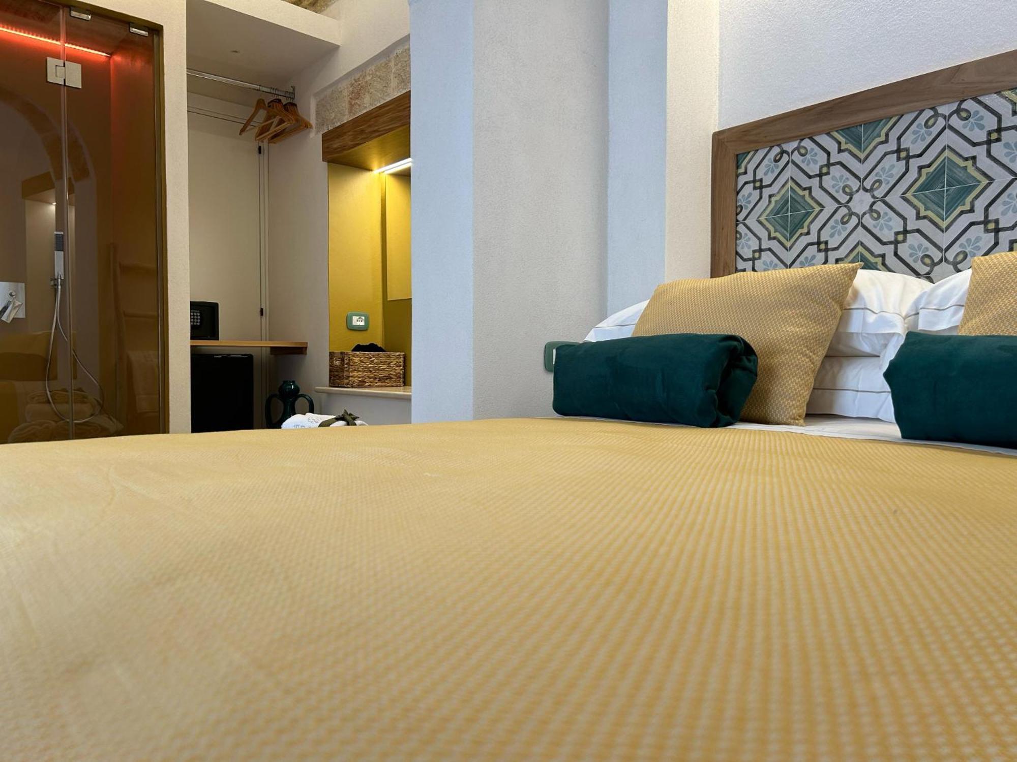 Trame Poesia Di Mare 2 Bed & Breakfast Polignano a Mare Ngoại thất bức ảnh