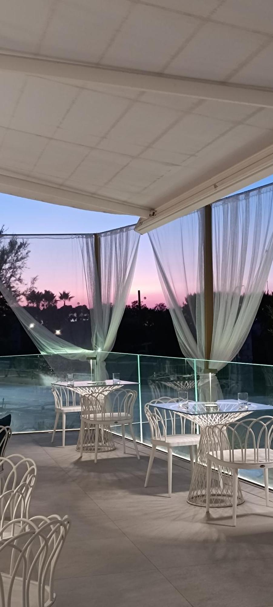 Trame Poesia Di Mare 2 Bed & Breakfast Polignano a Mare Ngoại thất bức ảnh