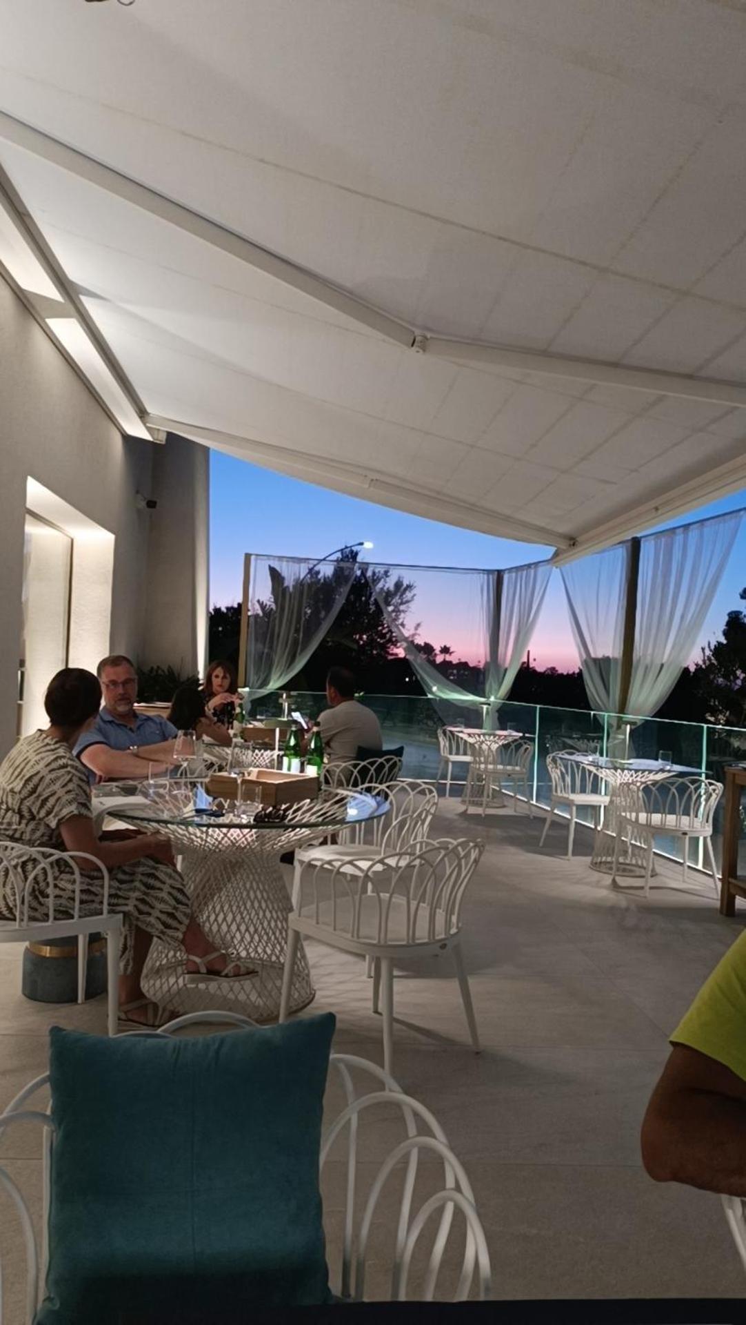 Trame Poesia Di Mare 2 Bed & Breakfast Polignano a Mare Ngoại thất bức ảnh