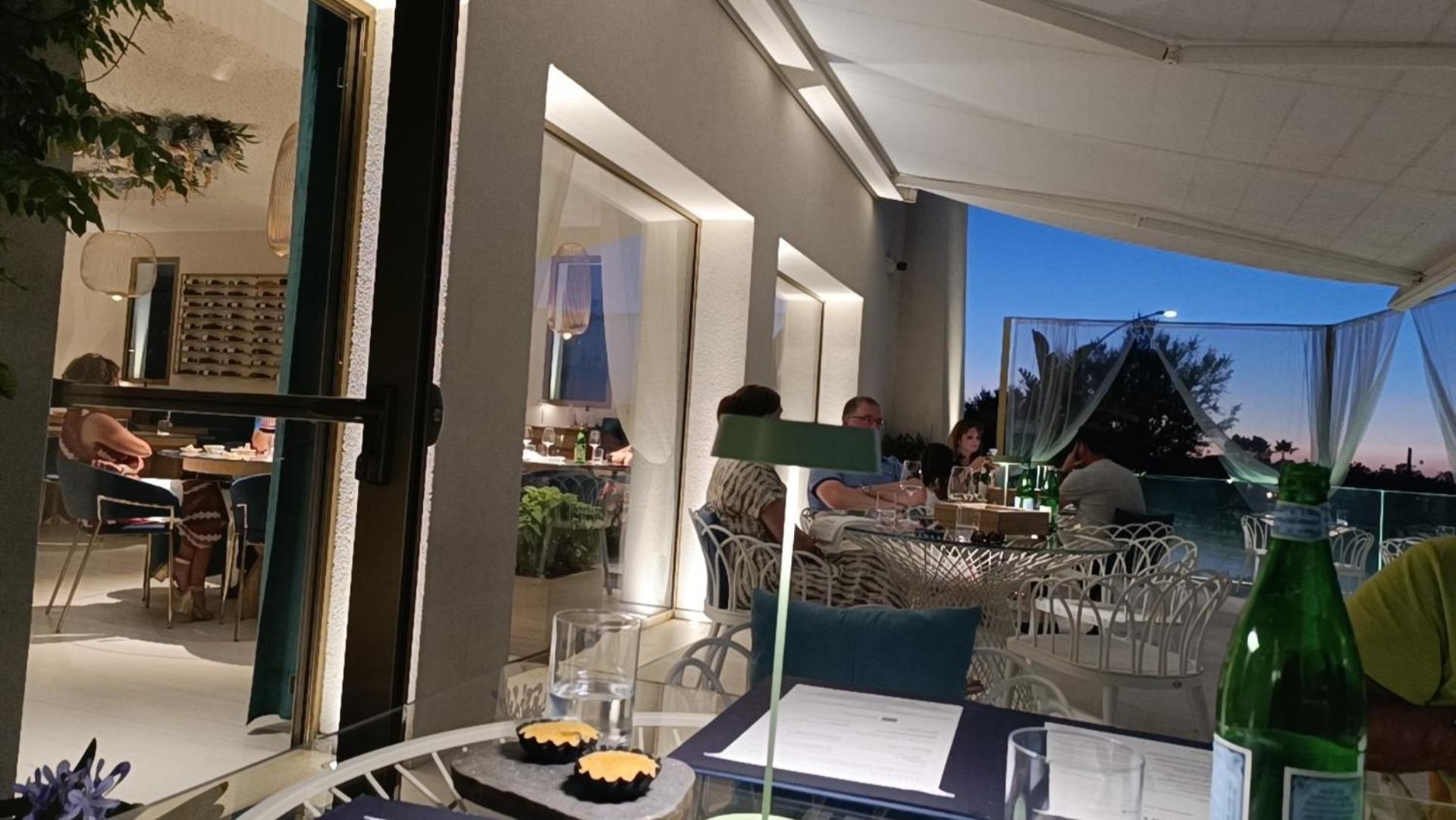 Trame Poesia Di Mare 2 Bed & Breakfast Polignano a Mare Ngoại thất bức ảnh